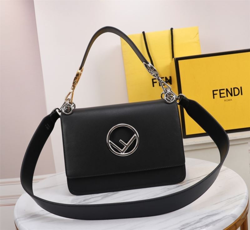 Fendi Satchel Bags